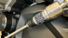 Triumph Speed Triple 1200 RS (21MY)